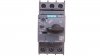 Wyłącznik silnikowy 3P 1,5kW 3,5-5A S00 3RV2011-1FA10